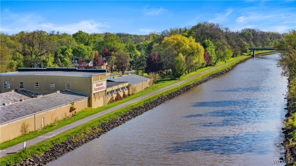 Listing Image #3 - Industrial for sale at 140 Van Buren Street, Lockport-city NY 14094
