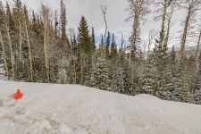 Listing Image #3 - Land for sale at W Hunter Ridge DR, Brian Head UT 84719