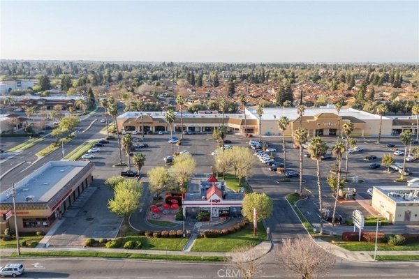 Listing Image #1 - Others for sale at 2310 W Cleveland Avenue, Madera CA 93637
