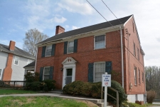 Office property for sale in Farmville, VA