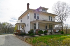 Office property for sale in Farmville, VA