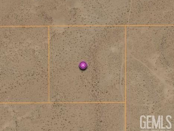 Listing Image #3 - Land for sale at Hinkley Rd, Hinkley CA 92347