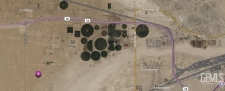 Listing Image #2 - Land for sale at Hinkley Rd, Hinkley CA 92347