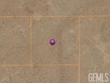 Listing Image #3 - Land for sale at Hinkley Rd, Hinkley CA 92347