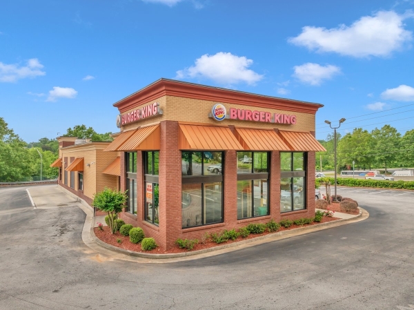 Listing Image #1 - Retail for sale at 4105 Highway 20, Buford GA 30518