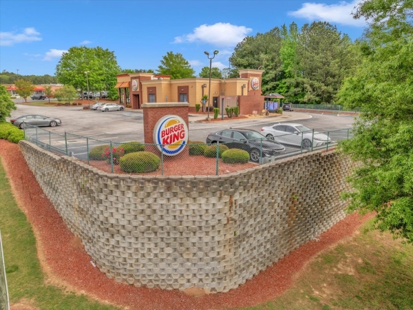 Listing Image #2 - Retail for sale at 4105 Highway 20, Buford GA 30518