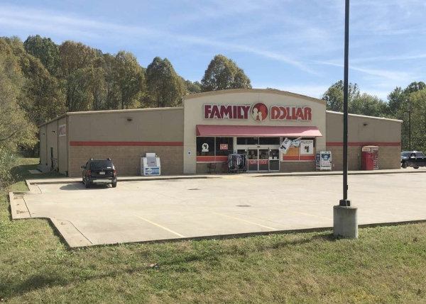 Listing Image #3 - Retail for sale at 5732 McClellan Hwy, Branchland WV 25506