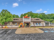 Retail property for sale in Macon, GA