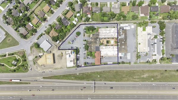 Listing Image #3 - Hotel for sale at 715 Expressway Road, Brownsville TX 78520