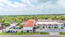 Listing Image #2 - Hotel for sale at 715 Expressway Road, Brownsville TX 78520