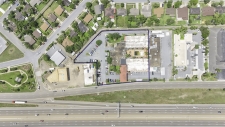 Listing Image #3 - Hotel for sale at 715 Expressway Road, Brownsville TX 78520