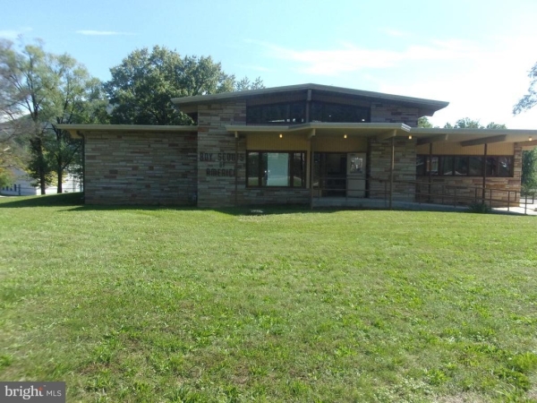 Listing Image #1 - Others for sale at 14416 Mcmullen Highway Sw, Cumberland MD 21502