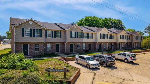 Listing Image #1 - Multi-family for sale at 530 Hogue Ave, Rockmart GA 30153