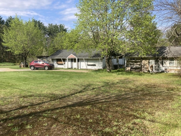 Listing Image #1 - Others for sale at 3676 Us Route 3, Thornton NH 03285
