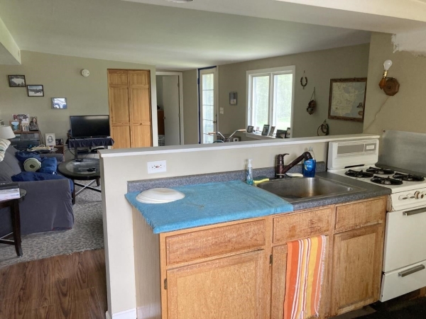 Listing Image #3 - Others for sale at 3676 Us Route 3, Thornton NH 03285