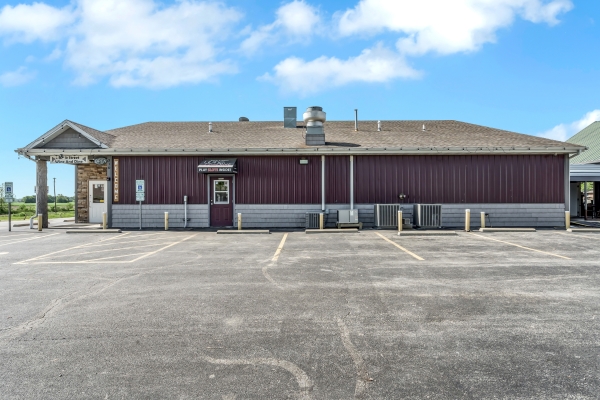Listing Image #1 - Others for sale at 310 E Back Street, Hecker IL 62248