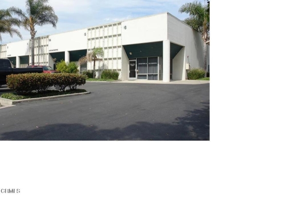 Listing Image #2 - Industrial for sale at 2100 Goodyear Avenue , 10, Ventura CA 93003