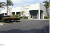 Listing Image #2 - Industrial for sale at 2100 Goodyear Avenue , 10, Ventura CA 93003