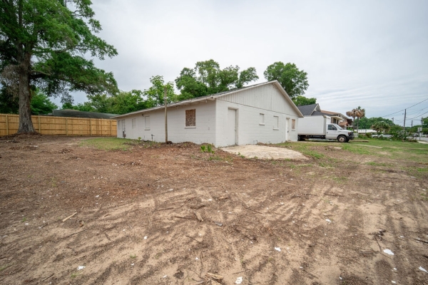 Listing Image #2 - Land for sale at 2401 N E St, Pensacola FL 32501