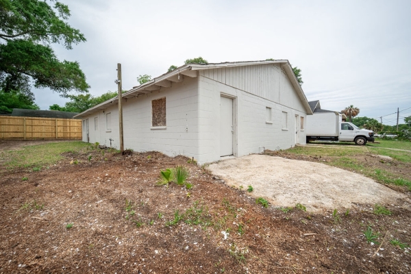 Listing Image #3 - Land for sale at 2401 N E St, Pensacola FL 32501