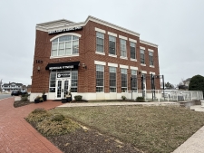 Listing Image #1 - Retail for sale at 105 Centennial St #301, La Plata MD 20646