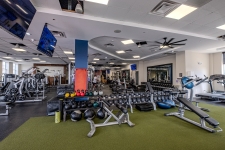 Listing Image #3 - Retail for sale at 105 Centennial St #301, La Plata MD 20646