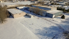 Industrial property for sale in Springfield, IL