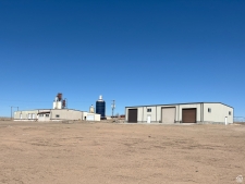 Industrial property for sale in Randlett, UT