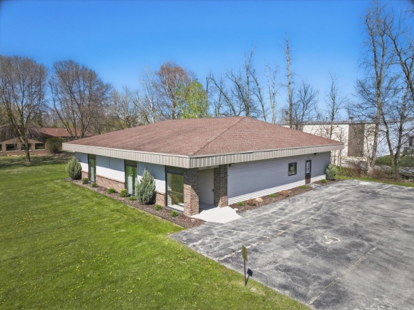 Listing Image #1 - Others for sale at 4638 Expo Dr, Manitowoc WI 54220