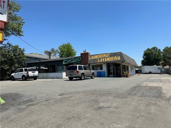 Listing Image #1 - Others for sale at 2117 N Orange Olive Road, Orange CA 92865