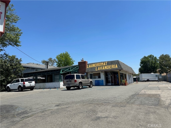 Listing Image #2 - Others for sale at 2117 N Orange Olive Road, Orange CA 92865