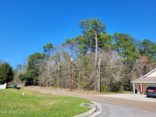 Listing Image #2 - Land for sale at 50th Avenue, Gulfport MS 39501