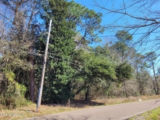 Listing Image #3 - Land for sale at 50th Avenue, Gulfport MS 39501