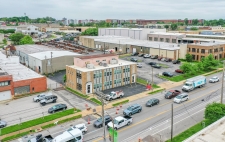 Office property for sale in St. Louis, MO