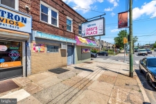 Retail for sale in Philadelphia, PA