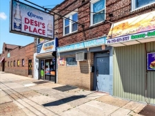 Listing Image #2 - Retail for sale at 6058 Castor Avenue, Philadelphia PA 19149