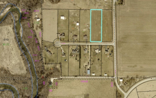 Listing Image #3 - Others for sale at 2067 N 3569th Road, Serena IL 60549