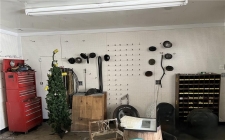 Listing Image #2 - Industrial for sale at 112 Morgan Road, Eden NC 27288
