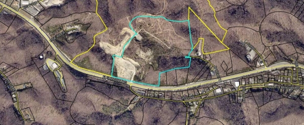 Listing Image #1 - Land for sale at 1100 Flemingsburg Rd., Morehead KY 40351