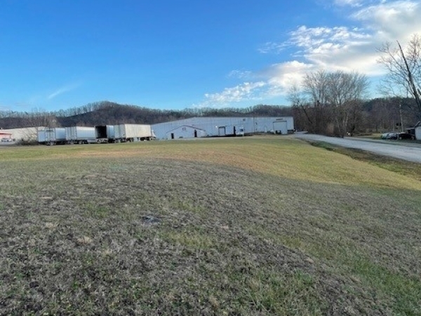 Listing Image #1 - Land for sale at 000 America Legion Way, Morehead KY 40351