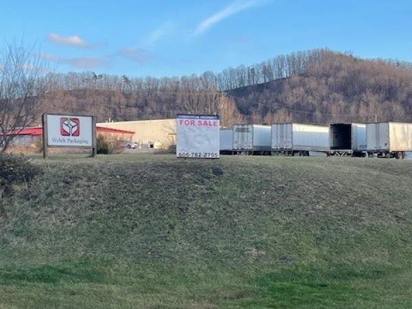 Listing Image #4 - Land for sale at 000 America Legion Way, Morehead KY 40351
