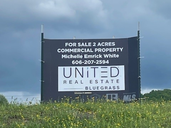 Listing Image #5 - Land for sale at 000 America Legion Way, Morehead KY 40351