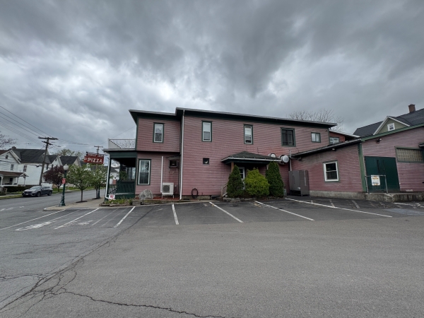 Listing Image #2 - Retail for sale at 99 North Genesee Street, Geneva NY 14456
