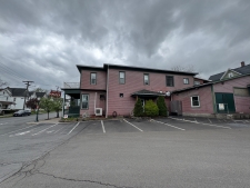 Listing Image #2 - Retail for sale at 99 North Genesee Street, Geneva NY 14456