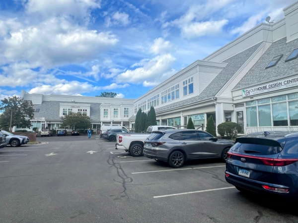 Listing Image #1 - Retail for sale at 77 Main Street North, Southbury CT 06488