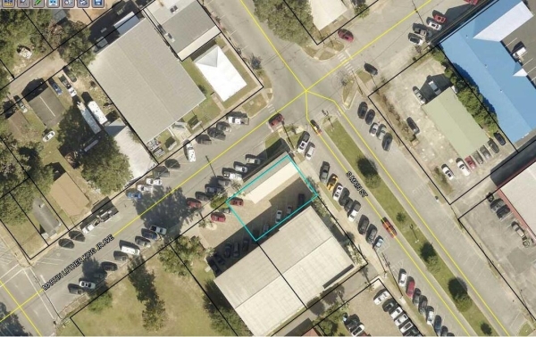 Listing Image #2 - Others for sale at 202 S Main Street, Crestview FL 32536