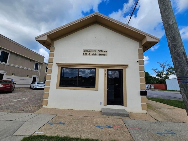 Listing Image #3 - Others for sale at 202 S Main Street, Crestview FL 32536