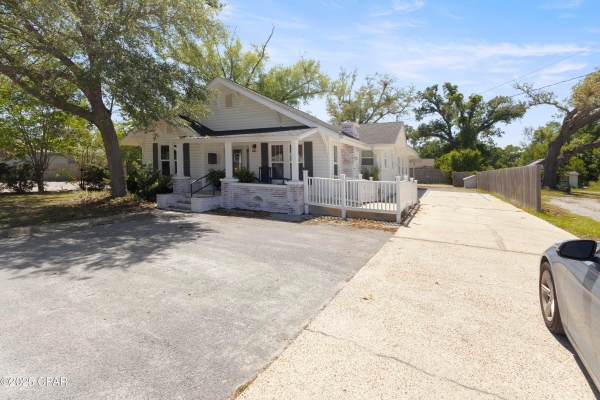 Listing Image #2 - Others for sale at 939 Jenks Avenue, Panama City FL 32401