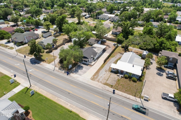 Listing Image #3 - Others for sale at 939 Jenks Avenue, Panama City FL 32401