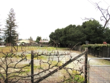 Land for sale in Sonoma, CA